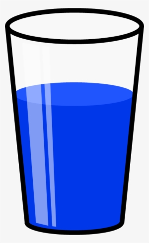 Blueberry Juice 2 - Blueberry Bfdi Png