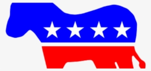 Bernie Sanders - Democrat Donkey
