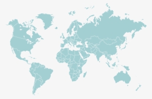 World Map - World Map Bg