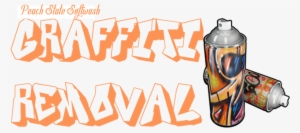 Graffiti Not Only Gives The Impression That Your Property - Graphic Design