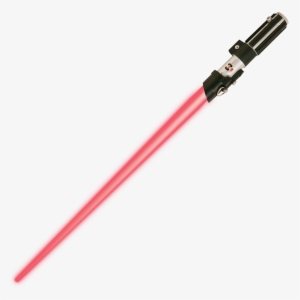 Darth Vader Lightsaber - Darth Maul Red Double-bladed Lightsaber