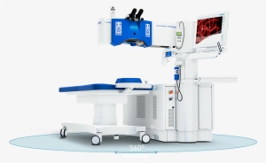 Produktbild Des Amaris 1050rs - Schwind Eye-tech-solutions Gmbh