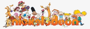 Tva 15 August - Nickelodeon 90s