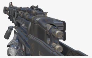 Mp5 Call Of Duty Wiki Fandom Powered By Wikia - Call Of Duty Infinite Warfare Guns Png