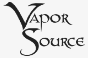 Logo Small 150 Vs - Calligraphy