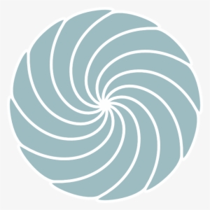 How To Set Use Blue Grey Spiral Clipart