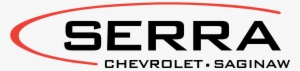 Serra Chevrolet Of Saginaw - Serra Buick Gmc Logo