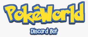 Pokeworld-discord - Abridgement