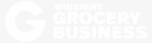 Winsight Grocery Business - Grocery Business Magazine Logo