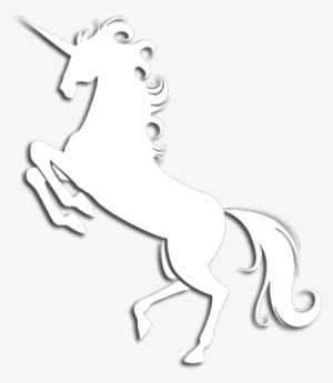 Unicorn Inn Hampton Loade Bridgnorth Png Royalty Free - Unicorn Girl Wall Stickers