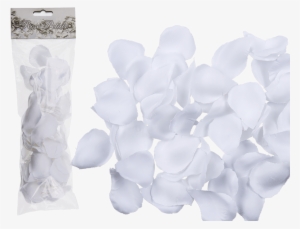 Petalos Rosa Blanca Png