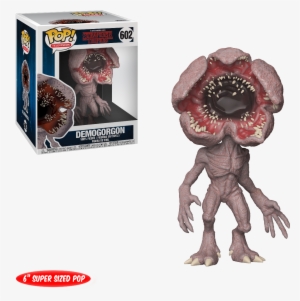 Stranger Things - Stranger Things Funko Pop