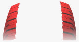 Continuous Traction In Off Road Situations - Skateboard Deck