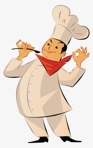 Chef Png Image Purepng Free Transparent Cc - Повар Пнг