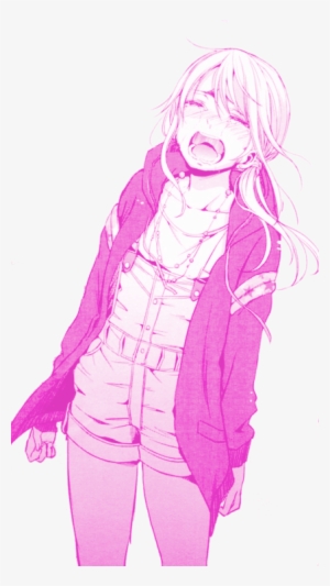 Citrus By Saburouta - Dessin Manga Fille Triste