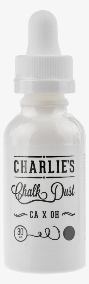 Chalk Dust Png - Charlie Chalk Dust