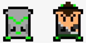 Genji And Hanzo - Kaeru Unisex T-shirts