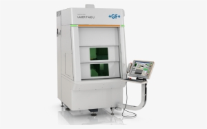 Laser 400 - Agiecharmilles Laser P 400 U