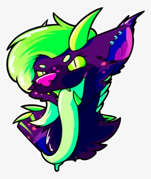 [patreon] Tongue - Illustration