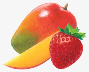 Mango Strawberry Bar Case - Nutraplex Mango Strawberry Bar - 12 Count, 1.94oz Bar