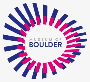 The Museum Of Boulder Is A Catalyst Bringing Individuals - Museum Of Boulder Logo