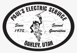 Oakley Utah Electrician - Covent Garden