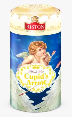 Cupid's Arrow - Riston
