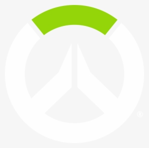 Overwatch Logo Png White