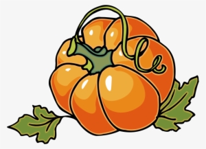 Clip Art Collections - Pumpkin Clipart