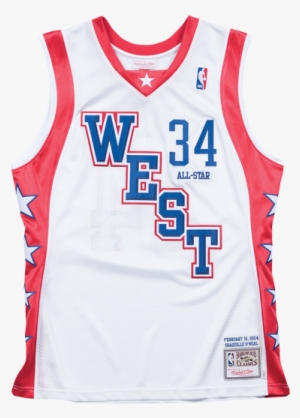 2018 Nba All Star Game Kevin Durant Player T Shirt - Nba All Star West Jersey