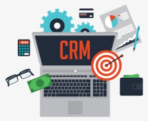 We Are Specialized In All Aspects Of Software Intelligence, - Crm Development