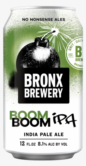 Boom Boom - Juicebox