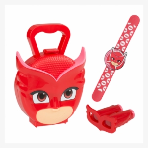 Pj Masks - Owlette Case