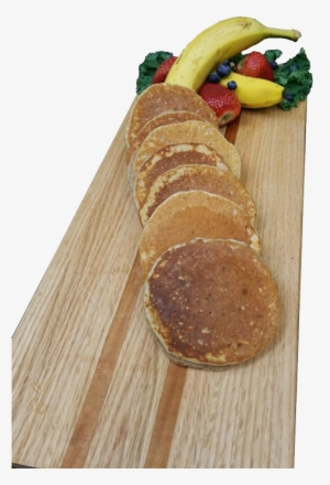 Pancakes - Pepperoni