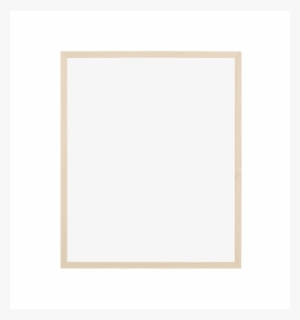 Natural Wood Gallery Frame - Catalonia