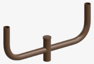 Dab-dsb Bullhorn Arm - Steel