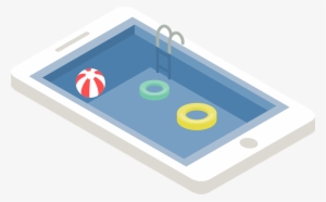 More Rewards Added For Patrons - สระ ว่า ย น้ำ Png