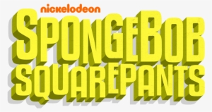 Spongebob Squarepants Spongebob Squarepants - Nickelodeon Movies