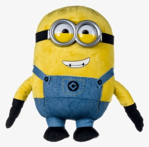 Minions Carl