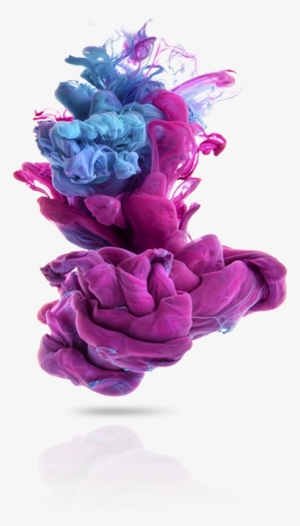 Effective Branding Is Not Accomplished Through Aesthetics - Color Drop Water