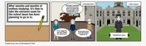 Jason - Cartoon