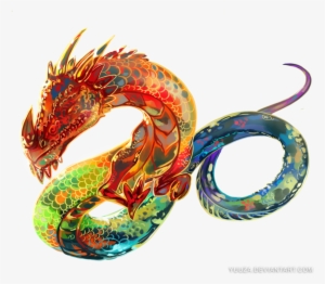 Dragon Tattoos Png - Color Tattoo Transparent Background