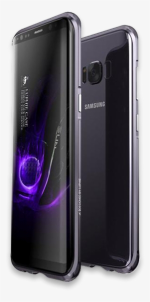 Luphie Shockproof Luxury Aluminum Ultra Thin Metal