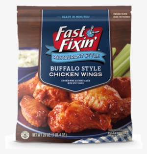 Fast Fixin Patties, Chicken Breast - 22.5 Oz