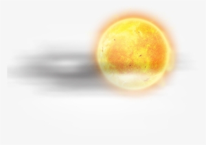 Foggy D - Planet