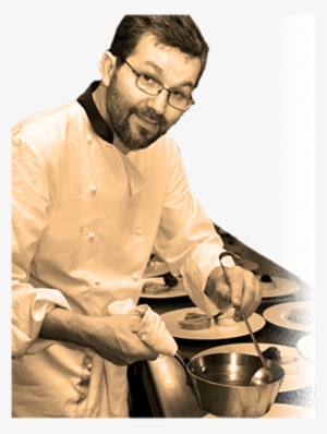 Restaurant Metz Vill - Baking