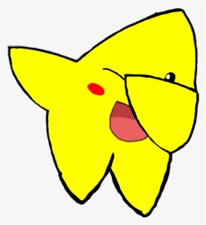 The Legendary Dab, Fii - Starfy Dab