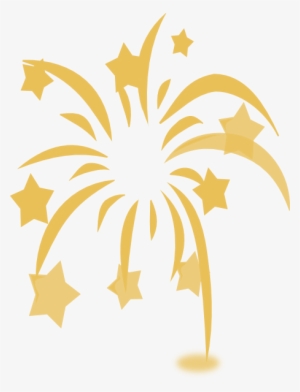 Celebration Clipart Firework - July Clip Art