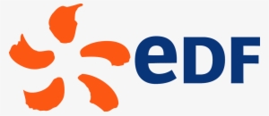 Logo Edf Partenaire B2b Holiprom - Électricité De France