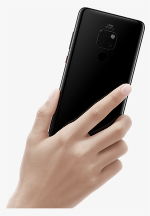 A Symphony In Your Hand - Huawei Mate 20 Lite